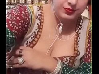 beautiful pak aunty video chat