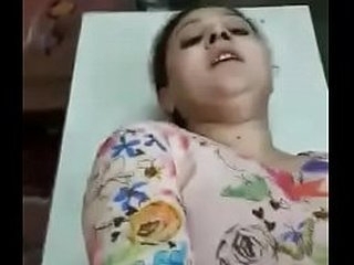 Indian Wife Fucked Hard with Audio