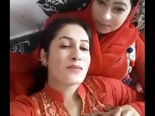 Pakistani fun loving girls